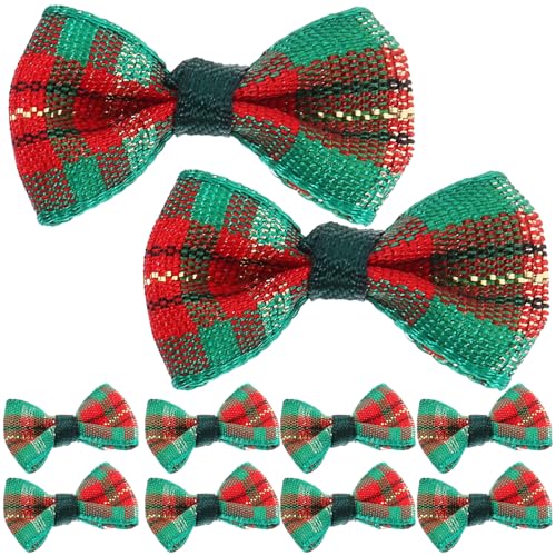 FRCOLOR 30Stücke Mini Schleifen für Puppen DIY Dekorationen Mini Fliegen für Geschenkschachteln Vielseitige Bastelaccessoires für Hochzeiten und Partys FRCOLOR 30Stücke Mini Schleifen für Puppen DIY Dekorationen Mini Fliegen für Geschenkschachteln Vielseitige Bastelaccessoires für Hochzeiten und Partys von FRCOLOR