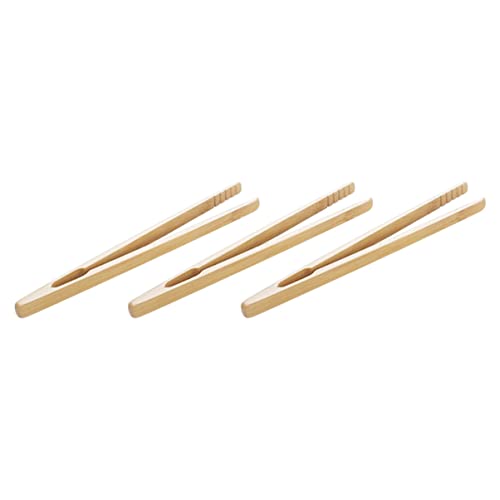 FRCOLOR 3Stücke Holz Pinzette Teiliges Lernspielzeug für Feinmotorik und Konzentration Exquisites Montessori zur Entwicklung Praktischer Fähigkeiten FRCOLOR 3Stücke Holz Pinzette Teiliges Lernspielzeug für Feinmotorik und Konzentration Exquisites Montessori zur Entwicklung Praktischer Fähigkeiten von FRCOLOR