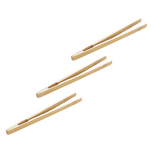FRCOLOR 3Stücke Teiliges Holzspielzeug mit Pinzette für Montessori Lernspielzeug Konzentration und Motorik für Frühe Bildung und Kreative Spielaktivitäten FRCOLOR 3Stücke Teiliges Holzspielzeug mit Pinzette für Montessori Lernspielzeug Konzentration und Motorik für Frühe Bildung und Kreative Spielaktivitäten von FRCOLOR