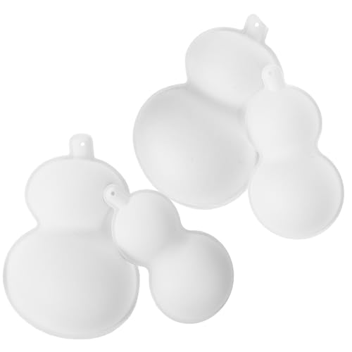 FRCOLOR 4 Stück Diy Papiergourds für Handgemalte Bastelmaterialien für Feiern und Dekoration Leere Gourds zum Malen und Gestalten Kreative Bastelaccessoires FRCOLOR 4 Stück Diy Papiergourds für Handgemalte Bastelmaterialien für Feiern und Dekoration Leere Gourds zum Malen und Gestalten Kreative Bastelaccessoires von FRCOLOR