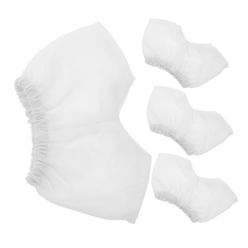 FRCOLOR 4 Stück Teiliges Bärenshorts für Puppen Wiederverwendbare Puppenunterwäsche für Stofftiere und Amerikanische Puppen Fördert Kreatives und Einfache Handhabung FRCOLOR 4 Stück Teiliges Bärenshorts für Puppen Wiederverwendbare Puppenunterwäsche für Stofftiere und Amerikanische Puppen Fördert Kreatives und Einfache Handhabung von FRCOLOR