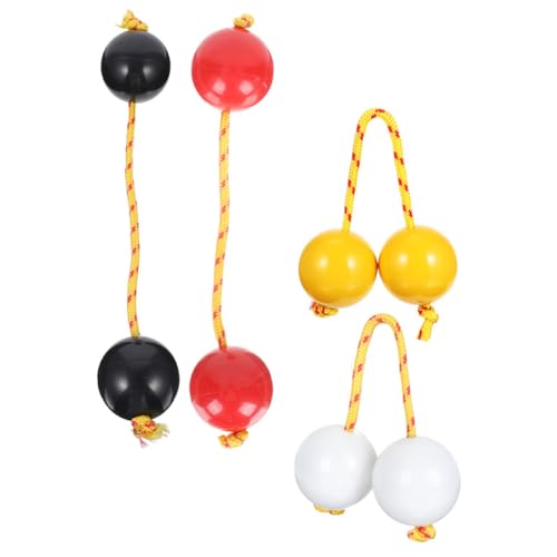 FRCOLOR 4 Stück Teiliges Kashaka Aslatua Shaker Rhythmus Instrumente für Erwachsene und Anfänger für Hochzeiten Partys und Musikunterricht Authentischer Fördert Fingerfertigkeit und FRCOLOR 4 Stück Teiliges Kashaka Aslatua Shaker Rhythmus Instrumente für Erwachsene und Anfänger für Hochzeiten Partys und Musikunterricht Authentischer Fördert Fingerfertigkeit und von FRCOLOR