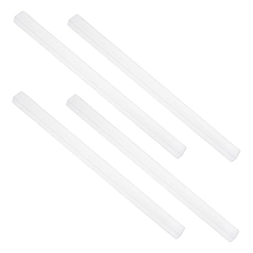 FRCOLOR 4 Stück Teiliges Mini Mahjong U Förmiges Aufbewahrungsrack Tragbarer Spielsteinhalter für Reise und Gruppen Sicheres Platzieren und Ordentliche Anordnung Chinesischer Mahjong FRCOLOR 4 Stück Teiliges Mini Mahjong U Förmiges Aufbewahrungsrack Tragbarer Spielsteinhalter für Reise und Gruppen Sicheres Platzieren und Ordentliche Anordnung Chinesischer Mahjong von FRCOLOR