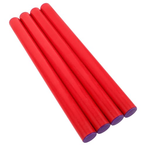 FRCOLOR 4 Stück Teiliges Ringwurfspiel Set aus Robustem Kunststoff Sensorisches Trainingsgerät für Koordinatives Spiel und Bewegung Vielseitig für Garten Kindergarten und Geburtstagsparty FRCOLOR 4 Stück Teiliges Ringwurfspiel Set aus Robustem Kunststoff Sensorisches Trainingsgerät für Koordinatives Spiel und Bewegung Vielseitig für Garten Kindergarten und Geburtstagsparty von FRCOLOR