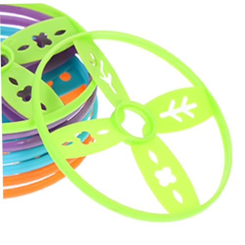 FRCOLOR 40 Teiliges Ergänzungsset Handheld Wurfscheibe Outdoor Wurfspielzeug Strand Fliegende Scheibe Flugscheibe Outdoor Fliegende Scheibe Handheld Zufällige Farbe FRCOLOR 40 Teiliges Ergänzungsset Handheld Wurfscheibe Outdoor Wurfspielzeug Strand Fliegende Scheibe Flugscheibe Outdoor Fliegende Scheibe Handheld Zufällige Farbe von FRCOLOR