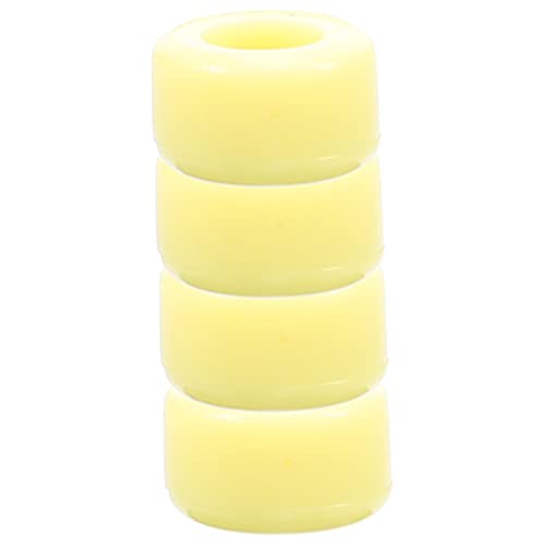 FRCOLOR 4Stücke Handgefertigte Skate für Fingerspielzeug Lernspielzeug für Erwachsene für Deko und Entspannung FRCOLOR 4Stücke Handgefertigte Skate für Fingerspielzeug Lernspielzeug für Erwachsene für Deko und Entspannung von FRCOLOR