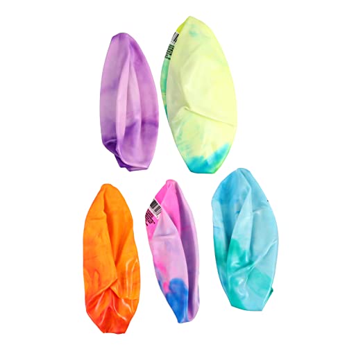 FRCOLOR 5 Stück Bunter Aufblasbarer Strandball für Strand Spiele Drinnen und Draußen Einfach zu Aufblasen Spaß für Erwachsene FRCOLOR 5 Stück Bunter Aufblasbarer Strandball für Strand Spiele Drinnen und Draußen Einfach zu Aufblasen Spaß für Erwachsene von FRCOLOR