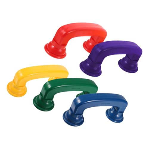 FRCOLOR 5 Stück Spielzeuge Mit Akustischem Feedback Flüsterlesetelefone Kind Für Verbal Flüstertelefone -Telefon Lesen Flüstern Telefon Abs FRCOLOR 5 Stück Spielzeuge Mit Akustischem Feedback Flüsterlesetelefone Kind Für Verbal Flüstertelefone -Telefon Lesen Flüstern Telefon Abs von FRCOLOR