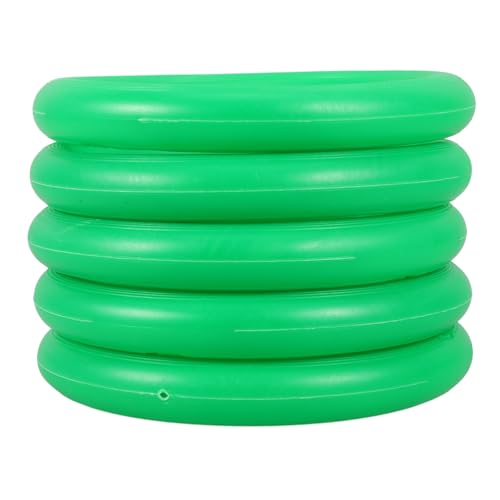 FRCOLOR 5 Stück Teiliges Ballhalter aus Stabilem Material Wiederverwendbare Halterung für und Sportbälle Ball Präsentationsständer für Fußball Basketball und Mehr von FRCOLOR