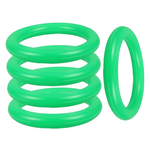 FRCOLOR 5 Stück Teiliges Ballständer aus Material Stabiler Wiederverwendbarer Halter für Basketball Fußball Volleyball für Zuhause Büro und Ausstellungen von FRCOLOR