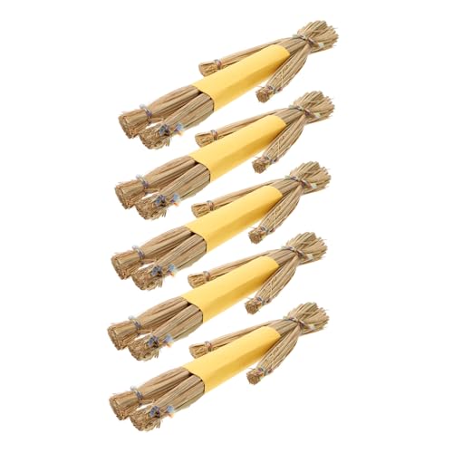 FRCOLOR 5 Stück Teiliges Miniatur Vogelscheuchen Puppen Höhe Weiche Gruselige Erntedank Dekoration für Sandtisch Modell Puppenhaus Zubehör Halloween und Herbstfest Ornamente FRCOLOR 5 Stück Teiliges Miniatur Vogelscheuchen Puppen Höhe Weiche Gruselige Erntedank Dekoration für Sandtisch Modell Puppenhaus Zubehör Halloween und Herbstfest Ornamente von FRCOLOR