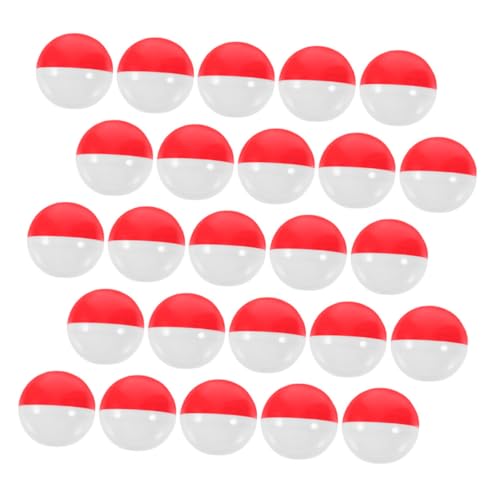 FRCOLOR 50 Stück Befüllbare Kunststoff-kapseln Klare Runde Kugeln Für Greifautomaten Partygeschenke Kapsel Hüllen Passend Für Verschiedene Verkaufsautomaten FRCOLOR 50 Stück Befüllbare Kunststoff-kapseln Klare Runde Kugeln Für Greifautomaten Partygeschenke Kapsel Hüllen Passend Für Verschiedene Verkaufsautomaten von FRCOLOR