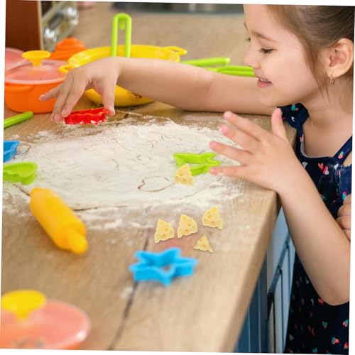 FRCOLOR 50 Stück Mini Käse Modell aus Hochwertigem Resin Lebensechte Textur Realistische Käse Dekorationen für Haus Fotografie Requisiten und DIY Bastelprojekte Gelb FRCOLOR 50 Stück Mini Käse Modell aus Hochwertigem Resin Lebensechte Textur Realistische Käse Dekorationen für Haus Fotografie Requisiten und DIY Bastelprojekte Gelb von FRCOLOR