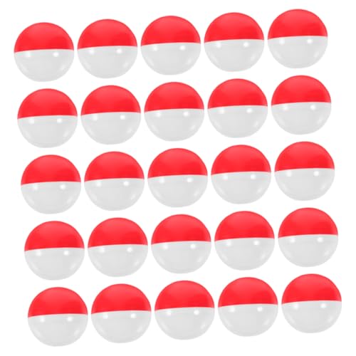 FRCOLOR 50 Stück Runde Klare Kunststoffkugeln Befüllbare Spielzeugkugeln Leicht Tragbar Für Partygeschenke Bastelprojekte Und Automaten Geeignet FRCOLOR 50 Stück Runde Klare Kunststoffkugeln Befüllbare Spielzeugkugeln Leicht Tragbar Für Partygeschenke Bastelprojekte Und Automaten Geeignet von FRCOLOR