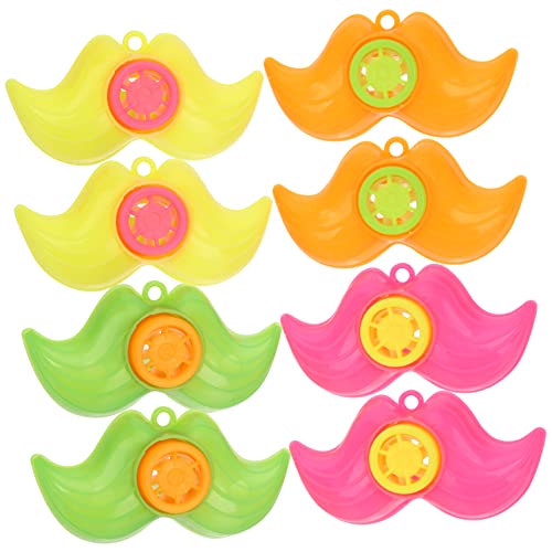 FRCOLOR 50 Stück Teiliges Kreative Kinderpfeifen in Bartform Bunte Partygeräuschmacher für Geburtstag Kindergarten Mitgebsel und Goodie Bag Füller Leicht und Langlebig für Zufällige Farbe FRCOLOR 50 Stück Teiliges Kreative Kinderpfeifen in Bartform Bunte Partygeräuschmacher für Geburtstag Kindergarten Mitgebsel und Goodie Bag Füller Leicht und Langlebig für Zufällige Farbe von FRCOLOR
