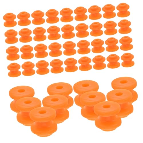 FRCOLOR 50 Stück Teiliges Riemenscheiben aus Kunststoff Single Groove Speed Reducer für Motorgetriebe Präzise Zahnräder DIY Modellbau Geeignet für Rc Mechanische Experimente Lernzubehör FRCOLOR 50 Stück Teiliges Riemenscheiben aus Kunststoff Single Groove Speed Reducer für Motorgetriebe Präzise Zahnräder DIY Modellbau Geeignet für Rc Mechanische Experimente Lernzubehör von FRCOLOR