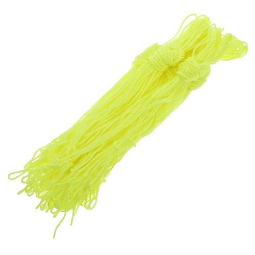 FRCOLOR 50 Stück J- für Kinder Mehrfarbige Nylon J- Ersatzseile für Freestyle und Wettkämpfe J-Zubehör für Sport im Freien für Anfänger und Profis FRCOLOR 50 Stück J- für Kinder Mehrfarbige Nylon J- Ersatzseile für Freestyle und Wettkämpfe J-Zubehör für Sport im Freien für Anfänger und Profis von FRCOLOR