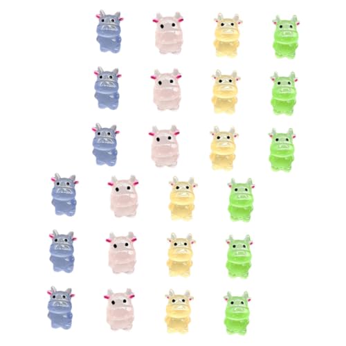 FRCOLOR 50stücke Kühe Figuren Miniatur-Kuh-statuen Aus Harz Für Garten Balkon Dekoration Micro Landschaftsornament Tierdekor Bonsai-Dekoration Platzsparend FRCOLOR 50stücke Kühe Figuren Miniatur-Kuh-statuen Aus Harz Für Garten Balkon Dekoration Micro Landschaftsornament Tierdekor Bonsai-Dekoration Platzsparend von FRCOLOR