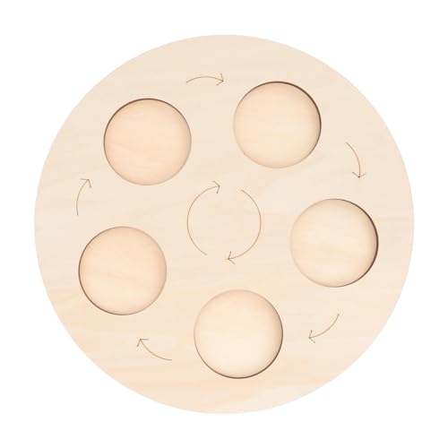 FRCOLOR 5Gitter Insektenwachstums Lernschale Tierzyklusspielzeug für Bildungsmodell zur Naturerforschung Fächer Design für Vorschule und Rollenspiele Tolles für Kleine FRCOLOR 5Gitter Insektenwachstums Lernschale Tierzyklusspielzeug für Bildungsmodell zur Naturerforschung Fächer Design für Vorschule und Rollenspiele Tolles für Kleine von FRCOLOR