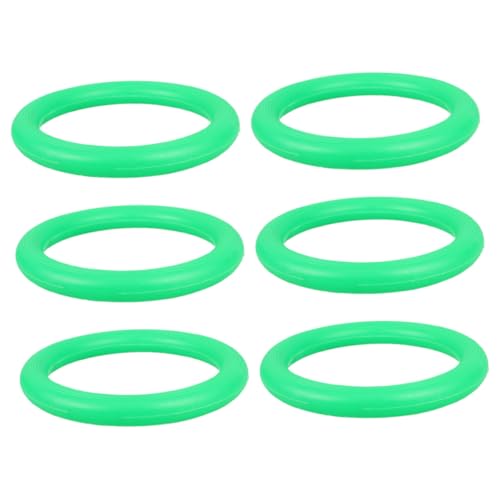 FRCOLOR 6 Stück Ballständer Kunststoff Multifunktional Basketball Fußball Volleyball Halter Bälle Display Ständer Kompakt Vielseitig für Sportbälle Kindergarten Yoga Fitness FRCOLOR 6 Stück Ballständer Kunststoff Multifunktional Basketball Fußball Volleyball Halter Bälle Display Ständer Kompakt Vielseitig für Sportbälle Kindergarten Yoga Fitness von FRCOLOR