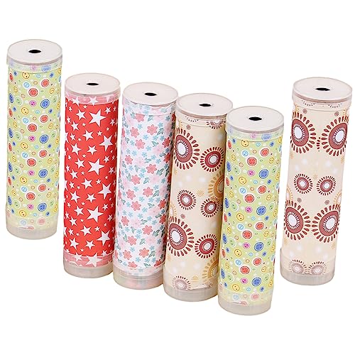 FRCOLOR 6 Stück DIY Bastelset für Teiliges Kreativität und Hand Augen Koordination Geeignet für Vorschulbildung Zufällige Farben Zufällige Farbe Zufällige Farbe FRCOLOR 6 Stück DIY Bastelset für Teiliges Kreativität und Hand Augen Koordination Geeignet für Vorschulbildung Zufällige Farben Zufällige Farbe Zufällige Farbe von FRCOLOR