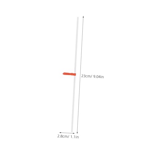 FRCOLOR 6 Stück Teiliges Puppenkleidung Schleifenbänder für Puppen Miniatur Accessoires Bjd Mode Krawatten für Puppenhaus Outfits und Kostüme FRCOLOR 6 Stück Teiliges Puppenkleidung Schleifenbänder für Puppen Miniatur Accessoires Bjd Mode Krawatten für Puppenhaus Outfits und Kostüme von FRCOLOR