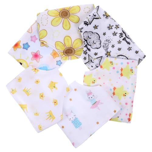 FRCOLOR 6 Stück Teiliges Puppenunterwäsche Elastischem Waschbar und Wiederverwendbar Komfortabel und Hautfreundlich Geeignet für Mädchenpuppen als Realistisches Spielzeugzubehör FRCOLOR 6 Stück Teiliges Puppenunterwäsche Elastischem Waschbar und Wiederverwendbar Komfortabel und Hautfreundlich Geeignet für Mädchenpuppen als Realistisches Spielzeugzubehör von FRCOLOR