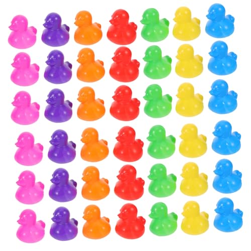 FRCOLOR 70 Stück Teiliges Bade mit Enten Schwimmende Kunststoffbälle aus Sicherem PE Farbenfrohe Bälle für Ballbecken Badewannen Strand und Junge Mädchen Spiele FRCOLOR 70 Stück Teiliges Bade mit Enten Schwimmende Kunststoffbälle aus Sicherem PE Farbenfrohe Bälle für Ballbecken Badewannen Strand und Junge Mädchen Spiele von FRCOLOR