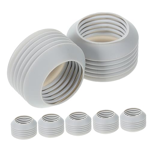 FRCOLOR 8stücke Teiliges Knackgeräusch-Knochen-Requisiten Für Streiche Und Partys Realistische Geräusche Für Bühnenaufführungen Und Halloween Kompakt Und Leicht Zu Lagern von FRCOLOR