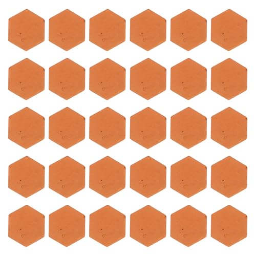 FRCOLOR 80 Stück Modellbausteine für Puppenhaus Feengarten Sandtisch Diorama und Mikro Landschaftsbau Kinderfreundlich und Langlebig FRCOLOR 80 Stück Modellbausteine für Puppenhaus Feengarten Sandtisch Diorama und Mikro Landschaftsbau Kinderfreundlich und Langlebig von FRCOLOR