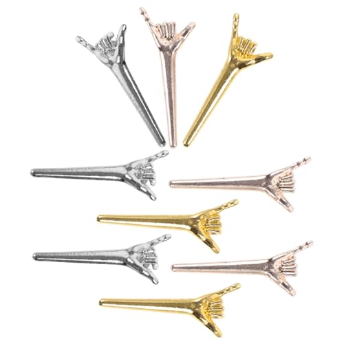 FRCOLOR 9 Stück Teiliges Metall Punktestifte für Brett und Kartenspiele Stabile Spielwertung Zubehör Tragbare Cribbage Pegs für Familie und Freunde Scoring Tool für Spielspaß FRCOLOR 9 Stück Teiliges Metall Punktestifte für Brett und Kartenspiele Stabile Spielwertung Zubehör Tragbare Cribbage Pegs für Familie und Freunde Scoring Tool für Spielspaß von FRCOLOR