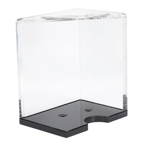 FRCOLOR Acryl Kartenhalter für Spielkarten Stilvoller Abfallkartenständer Decks Rostfrei für Zuhause Büro Spielsalon Unterhaltung FRCOLOR Acryl Kartenhalter für Spielkarten Stilvoller Abfallkartenständer Decks Rostfrei für Zuhause Büro Spielsalon Unterhaltung von FRCOLOR