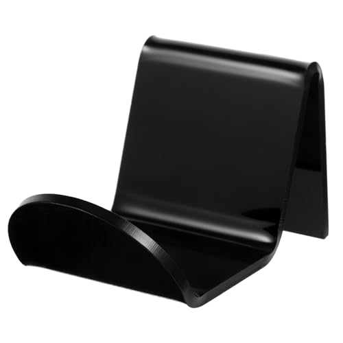 FRCOLOR Acryl Wandhalterung für Game Controller und Headsets Platzsparender Organizer für Switch Vielseitiger Controller Halter Langlebig und Kompatibel mit Mehreren Modellen von FRCOLOR