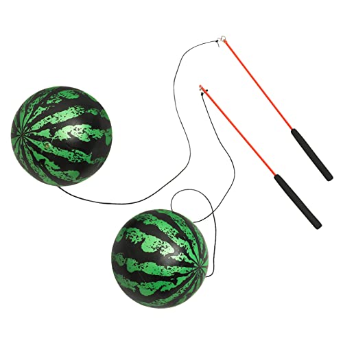 FRCOLOR Armtrainingsball Bouncy Ball mit Lustigem Muster Elastischer Fitnessball für Mobiles Hüpfspielzeug für Drinnen und Draußen Fördert Motorik und Bewegung FRCOLOR Armtrainingsball Bouncy Ball mit Lustigem Muster Elastischer Fitnessball für Mobiles Hüpfspielzeug für Drinnen und Draußen Fördert Motorik und Bewegung von FRCOLOR