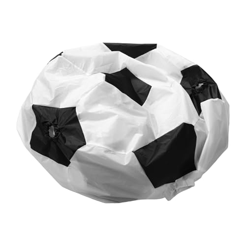 FRCOLOR Aufblasbare Fußballkleidung Aufblasbarer Anzug Für Cheerleading Uniformen Fußball Cosplay Kostüm Cheerleader Outfit Aufblasbares Fußballkostüm Aufblasbares Cheerleader FRCOLOR Aufblasbare Fußballkleidung Aufblasbarer Anzug Für Cheerleading Uniformen Fußball Cosplay Kostüm Cheerleader Outfit Aufblasbares Fußballkostüm Aufblasbares Cheerleader von FRCOLOR