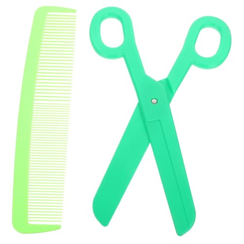 FRCOLOR Aufführungen Cosplay Riesig Für Kunststoff Und Aufführungen Zusätzliche Requisiten Jumbo Kamm Halloween Karneval Requisite Kostüme Bühne Clown Party Übergroß Breit – FRCOLOR Aufführungen Cosplay Riesig Für Kunststoff Und Aufführungen Zusätzliche Requisiten Jumbo Kamm Halloween Karneval Requisite Kostüme Bühne Clown Party Übergroß Breit – von FRCOLOR