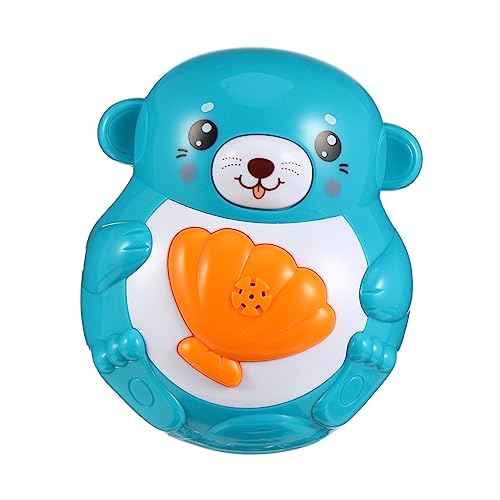 FRCOLOR Badespielzeug Spritzendes Wasser Drehspielzeug ohne Batterie Sommer Badewannen für Junge Mädchen Sicher und Langlebig mit Glatten Kanten Lustiges Outdoor für Kleinkinder FRCOLOR Badespielzeug Spritzendes Wasser Drehspielzeug ohne Batterie Sommer Badewannen für Junge Mädchen Sicher und Langlebig mit Glatten Kanten Lustiges Outdoor für Kleinkinder von FRCOLOR