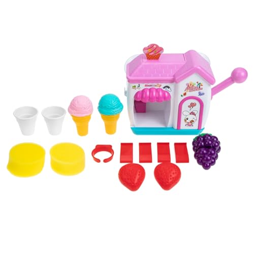 FRCOLOR Badewannenspielzeug mit Bubble Maker Bunter Glatter Oberfläche Sicher und Leicht Wasserspielzeug für Junge Mädchen und Kleinkinder zur Spielerischen Badzeit FRCOLOR Badewannenspielzeug mit Bubble Maker Bunter Glatter Oberfläche Sicher und Leicht Wasserspielzeug für Junge Mädchen und Kleinkinder zur Spielerischen Badzeit von FRCOLOR