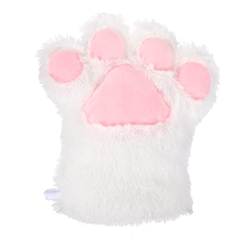 FRCOLOR Bärenklauenhandschuhe Warme Katzenklauen Handschuhüberzüge Performance Kätzchen Halloween Kostüm Pfotenhandschuhe Krallenhandschuhe Warme Winterhandschuhe FRCOLOR Bärenklauenhandschuhe Warme Katzenklauen Handschuhüberzüge Performance Kätzchen Halloween Kostüm Pfotenhandschuhe Krallenhandschuhe Warme Winterhandschuhe von FRCOLOR