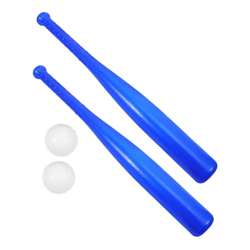 FRCOLOR Baseball Set Outdoor Teilig Leichtes Kunststoff Baseballspielzeug für Jungen und Mädchen zur Motorischer Fähigkeiten und Hand Auge Koordination FRCOLOR Baseball Set Outdoor Teilig Leichtes Kunststoff Baseballspielzeug für Jungen und Mädchen zur Motorischer Fähigkeiten und Hand Auge Koordination von FRCOLOR