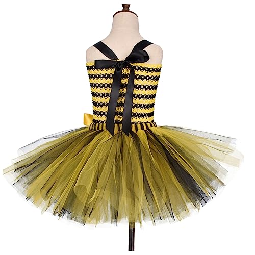 FRCOLOR Bienenkleid Anzug Rock Kinderkleidung Mädchen Babykleidung Outfits Kleidung Für Kinderkleid Outfits Für Mädchen Bienenkostüm Für Mädchen Bienenkostüm Kinderkostüm FRCOLOR Bienenkleid Anzug Rock Kinderkleidung Mädchen Babykleidung Outfits Kleidung Für Kinderkleid Outfits Für Mädchen Bienenkostüm Für Mädchen Bienenkostüm Kinderkostüm von FRCOLOR