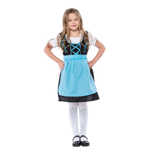 FRCOLOR Bierkostüm Für Kleidung Rollenspielkostüm Kostüme Für Die Bierbühne von FRCOLOR