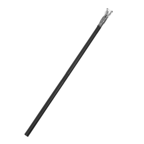 FRCOLOR Claw Cane Halloween Requisiten für Cosplay und Kostüme Leichter Gehstock Drachenklaue für Bühnenaufführungen und Halloween Partys FRCOLOR Claw Cane Halloween Requisiten für Cosplay und Kostüme Leichter Gehstock Drachenklaue für Bühnenaufführungen und Halloween Partys von FRCOLOR