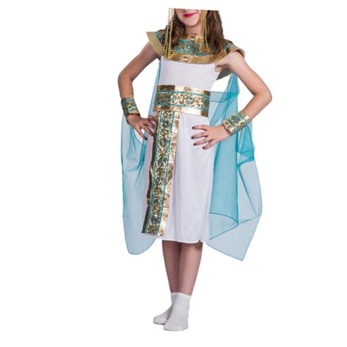 FRCOLOR Cosplay -kleidung Prinzessin Kleidung Prinzessin Verkleiden Bühnenkostüm Für Cosplay-königin-kleidung Königinkostüm Für Mädchen Rollenspielzubehör Für FRCOLOR Cosplay -kleidung Prinzessin Kleidung Prinzessin Verkleiden Bühnenkostüm Für Cosplay-königin-kleidung Königinkostüm Für Mädchen Rollenspielzubehör Für von FRCOLOR