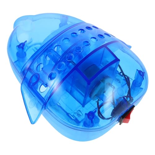 FRCOLOR DIY Wissenschaftsexperiment Handheld Mini Staubsauger für Desktop Reinigungsset Interaktive Lernspielzeuge für Hause und Schule FRCOLOR DIY Wissenschaftsexperiment Handheld Mini Staubsauger für Desktop Reinigungsset Interaktive Lernspielzeuge für Hause und Schule von FRCOLOR