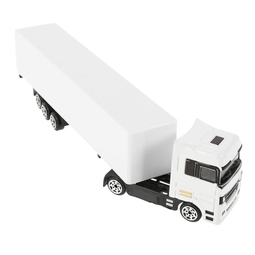 FRCOLOR Diecast Modellfahrzeug Set LKW mit Tankwagen Müllwagen und Bagger für Metall Modellautos für Sammler Fördert Motorische Fähigkeiten und Koordination FRCOLOR Diecast Modellfahrzeug Set LKW mit Tankwagen Müllwagen und Bagger für Metall Modellautos für Sammler Fördert Motorische Fähigkeiten und Koordination von FRCOLOR