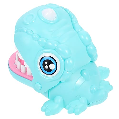 FRCOLOR Dinosaurier Biss für Interaktives Finger Lustiges Zahnspiel für Familien und Partys Sicheres und Stabiles Material für Geburtstags FRCOLOR Dinosaurier Biss für Interaktives Finger Lustiges Zahnspiel für Familien und Partys Sicheres und Stabiles Material für Geburtstags von FRCOLOR