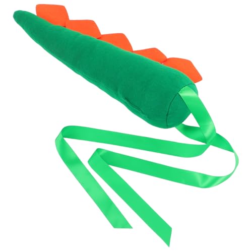 FRCOLOR Dinosaurier Kostüm für Grünes Cosplay Süßes Party und Fotorequisit Leicht Sicherem Gefertigt für Faschingsfeiern und Veranstaltungen FRCOLOR Dinosaurier Kostüm für Grünes Cosplay Süßes Party und Fotorequisit Leicht Sicherem Gefertigt für Faschingsfeiern und Veranstaltungen von FRCOLOR