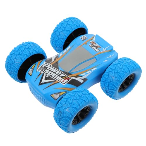 FRCOLOR Doppelseitiges Trägheits Autospielzeug Mini für Sicheres Lernspielzeug mit Glatter Oberfläche für Kleinkinder und Spaß und Haltbarkeit FRCOLOR Doppelseitiges Trägheits Autospielzeug Mini für Sicheres Lernspielzeug mit Glatter Oberfläche für Kleinkinder und Spaß und Haltbarkeit von FRCOLOR