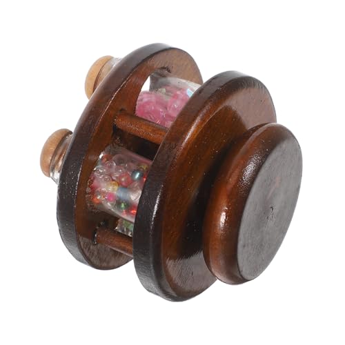 FRCOLOR Drehbar mit Bunten Gewürzgläsern Detailgetreues Küchenzubehör für Puppenhaus Spiel und Rollenspiel FRCOLOR Drehbar mit Bunten Gewürzgläsern Detailgetreues Küchenzubehör für Puppenhaus Spiel und Rollenspiel von FRCOLOR